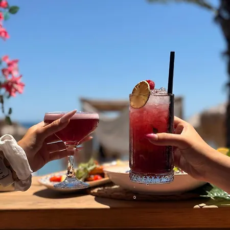 Elia Mare Hotel All Inclusive - Free Beach Access 3*