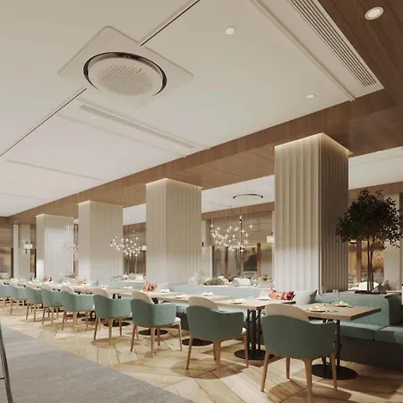 Elia Mare Hotel All Inclusive - Free Beach Access Kiten (Burgas)