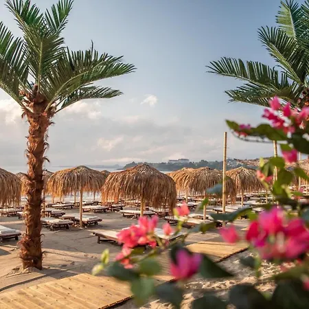 Hotell Elia Mare - Free Access