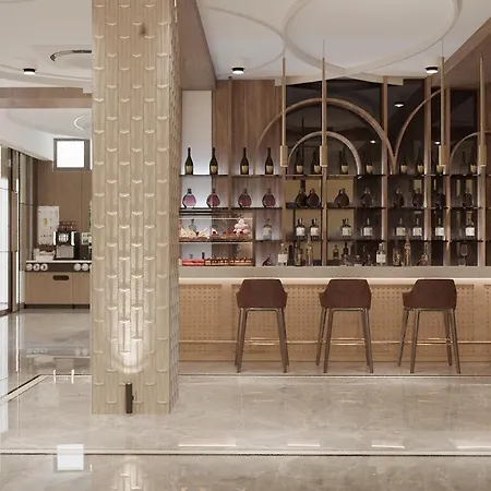 Elia Mare Hotel All Inclusive - Free Beach Access