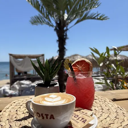 Elia Mare - Free Access Hotell