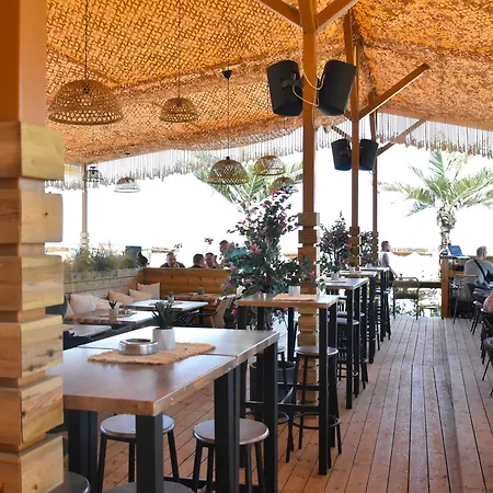 Elia Mare Hotel All Inclusive - Free Beach Access Hotel Kiten (Burgas)