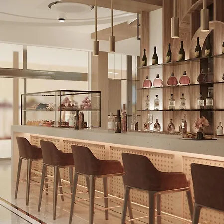 Hotel Elia Mare Hotel All Inclusive - Free Beach Access Kiten (Burgas)