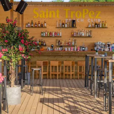 Elia Mare Hotel All Inclusive - Free Beach Access Hotel Kiten (Burgas)