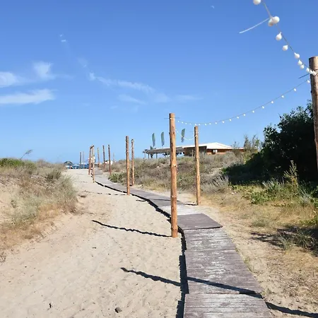 Hotel Elia Mare Hotel All Inclusive - Free Beach Access Kiten (Burgas)