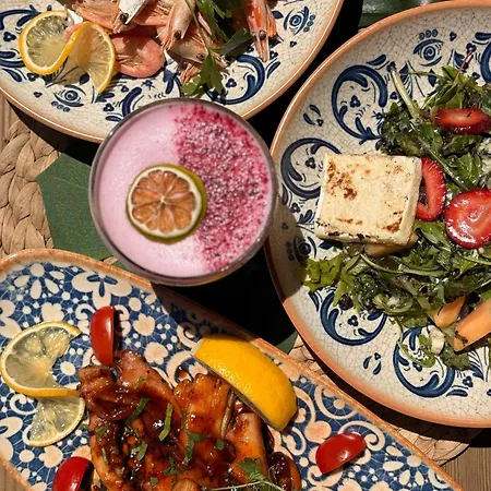 Elia Mare Hotel All Inclusive - Free Beach Access