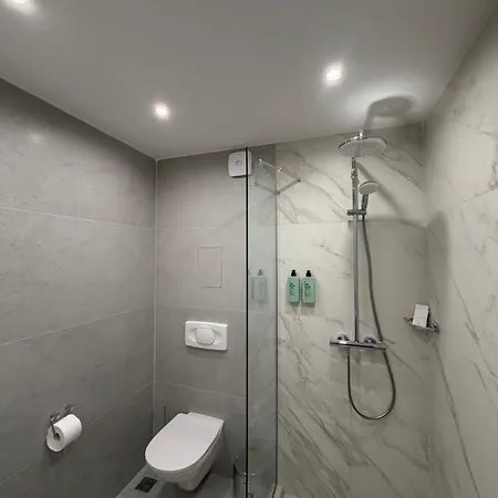 Elia Mare - Free Access Hotell Kiten (Burgas)