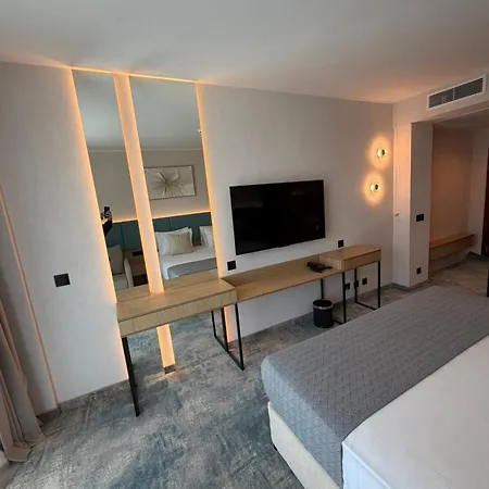 Hotell Elia Mare - Free Access