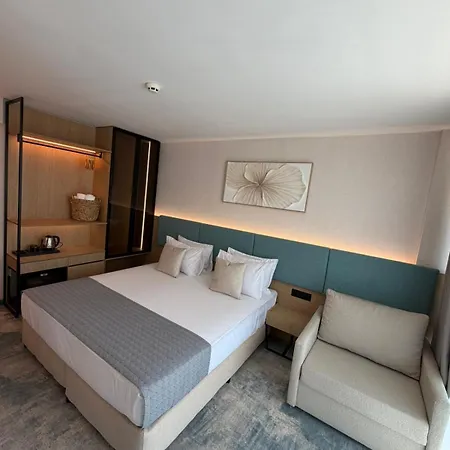 Hotell Elia Mare - Free Access