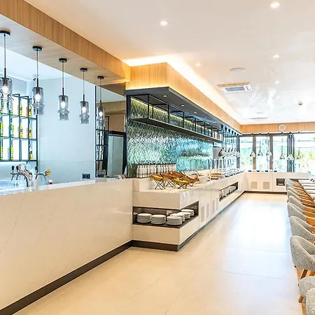 Elia Mare - Free Access 4* Naousa