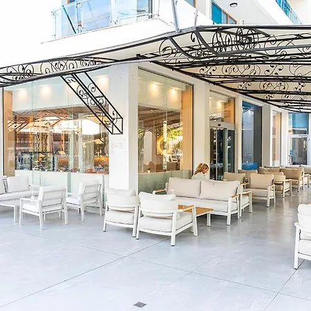 Hotell Elia Mare - Free Access 4*