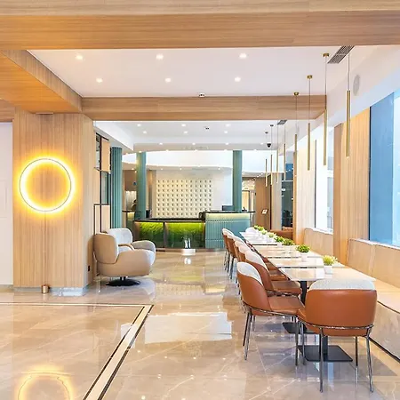Hotell Elia Mare - Free Access