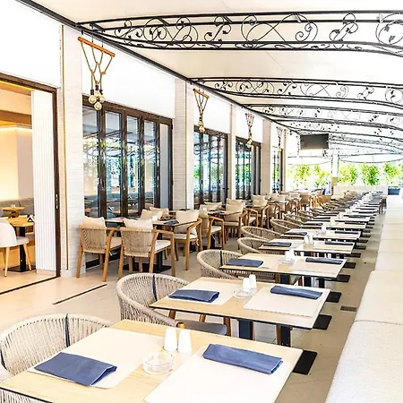 Elia Mare - Free Access Hotel Kiten (Burgas)