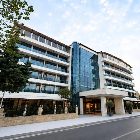 Hotell Elia Mare - Free Access Kiten (Burgas)