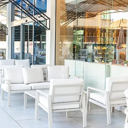 Elia Mare - Free Access Hotell 4*