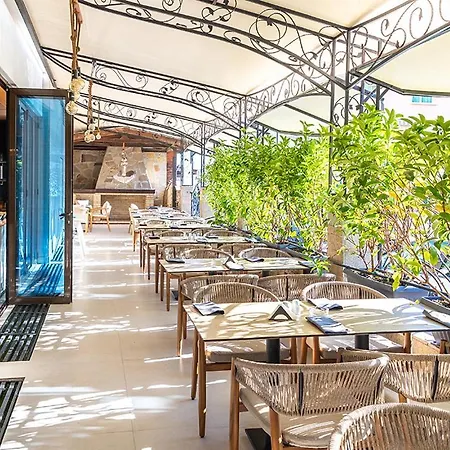 Hotell Elia Mare - Free Access