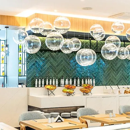 Elia Mare - Free Access Hotell 4*