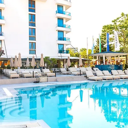 Elia Mare - Free Access Hotell