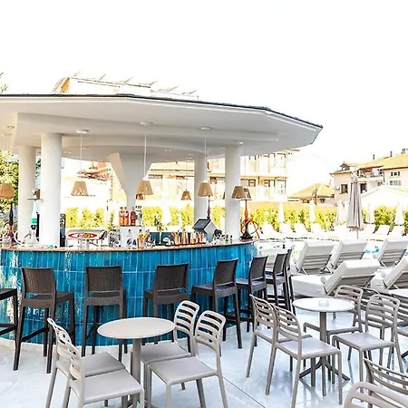 Hotell Elia Mare - Free Access