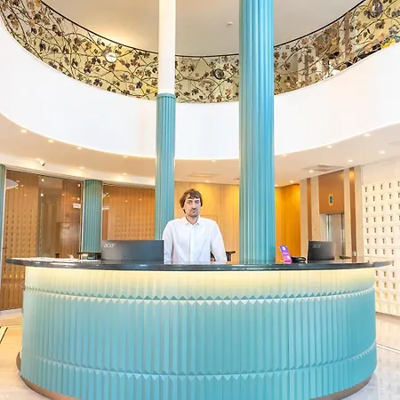 Hotell Elia Mare - Free Access Kiten (Burgas)
