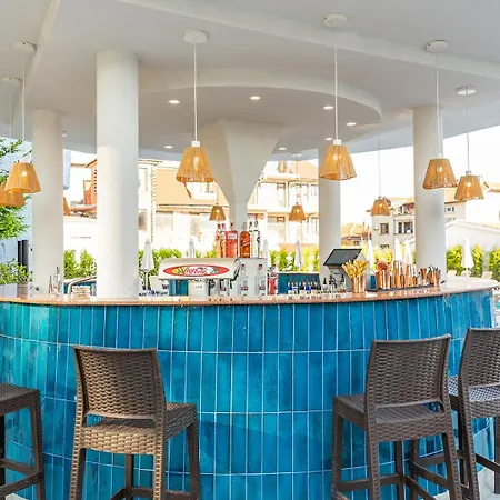 Hotell Elia Mare - Free Access 4*