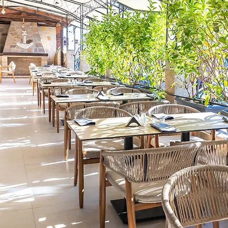 Elia Mare - Free Access Hotell