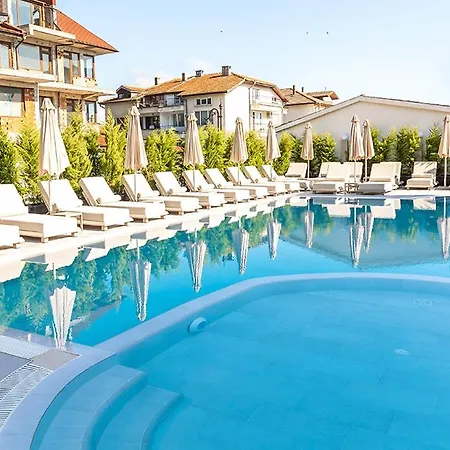 Elia Mare - Free Access 4* Naousa