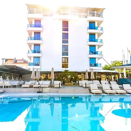 Elia Mare - Free Access 4* Naousa