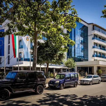 Hotell Elia Mare - Free Access