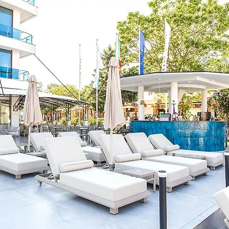 Elia Mare - Free Access Hotell 4*