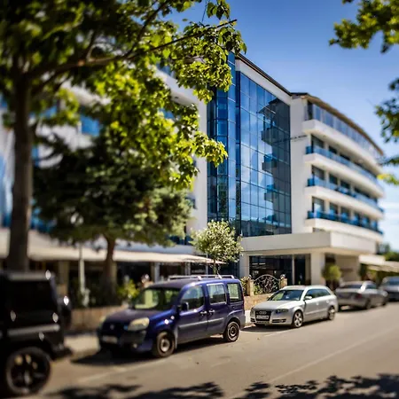 Ξενοδοχείο Elia Mare - Free Access Kiten (Burgas)