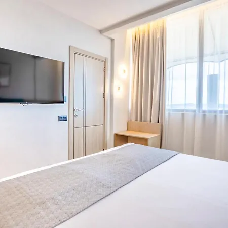 Elia Mare - Free Access Hotell