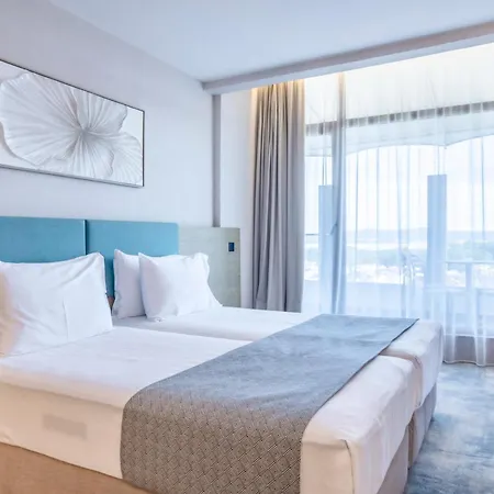 Hotell Elia Mare - Free Access