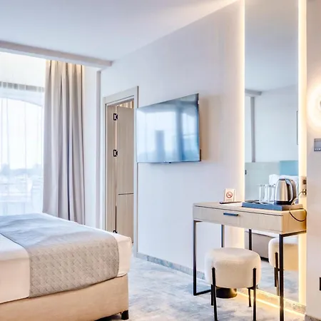 Hotell Elia Mare - Free Access 4*