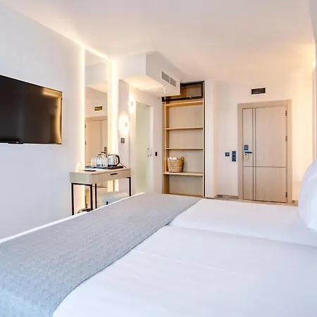 Elia Mare - Free Access Kiten (Burgas)