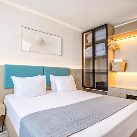 Elia Mare - Free Access Hotell