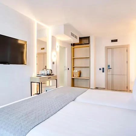 Hotell Elia Mare - Free Access Kiten (Burgas)
