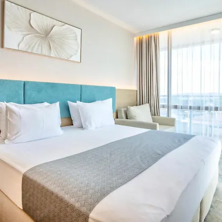Elia Mare - Free Access Hotell