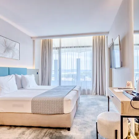 Elia Mare - Free Access Hotell Kiten (Burgas)
