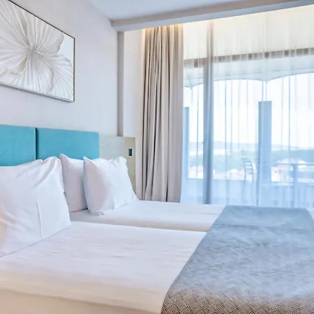 Otel Elia Mare - Free Access 4*