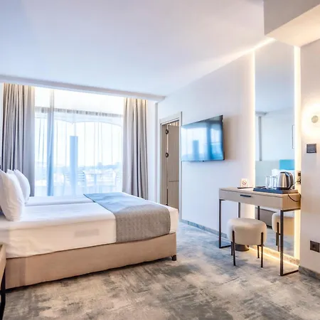 Elia Mare - Free Access Otel Naousa