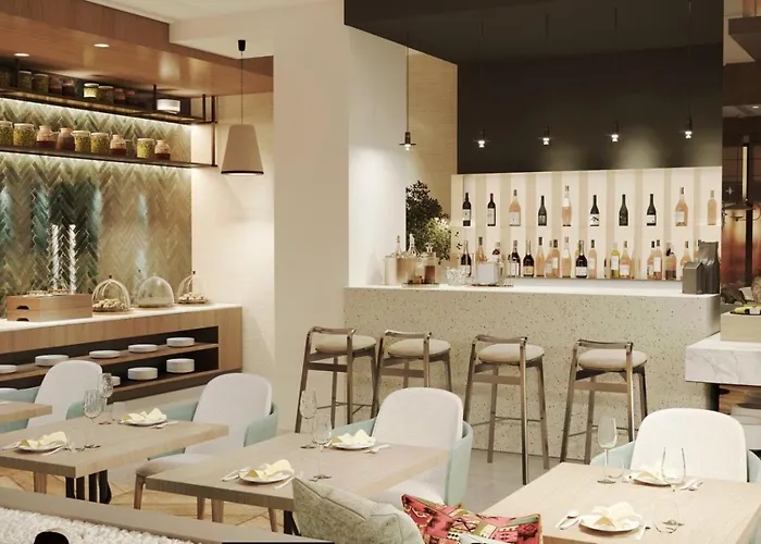 Elia Mare Hotel All Inclusive - Free Beach Access Hotel