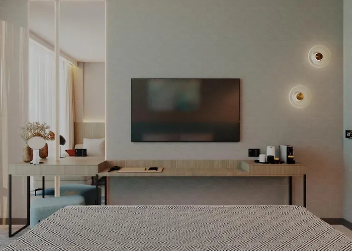 Elia Mare Hotel All Inclusive - Free Beach Access 3*