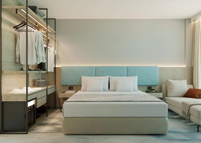 Elia Mare Hotel All Inclusive - Free Beach Access Hotel Kiten (Burgas)