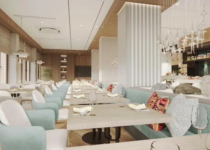 Elia Mare Hotel All Inclusive - Free Beach Access