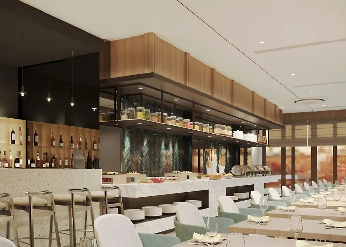 Elia Mare Hotel All Inclusive - Free Beach Access Hotel Kiten (Burgas)