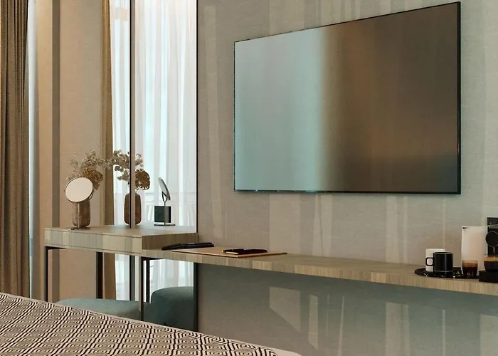 Hotel Elia Mare Hotel All Inclusive - Free Beach Access