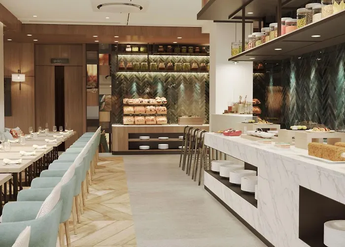 Hotel Elia Mare Hotel All Inclusive - Free Beach Access Kiten (Burgas)