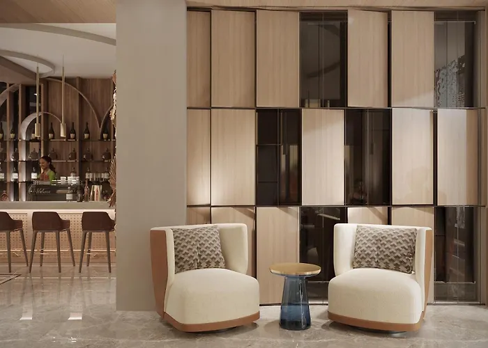 Hotel Elia Mare Hotel All Inclusive - Free Beach Access