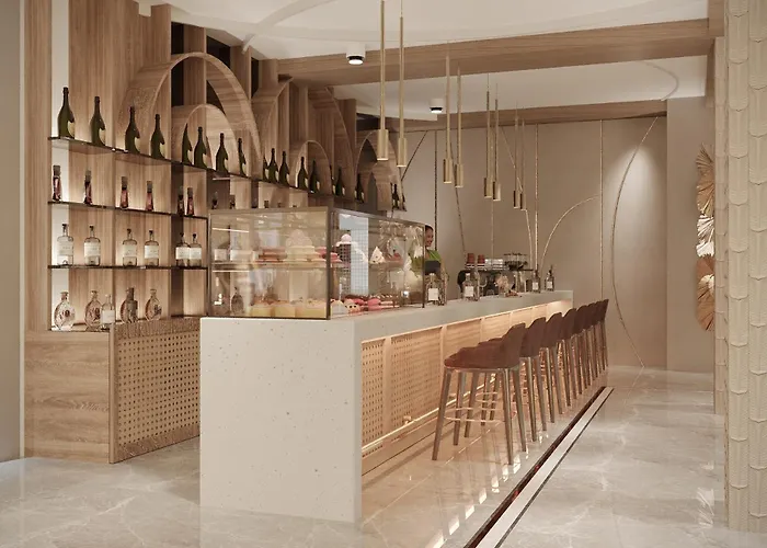 Hotel Elia Mare Hotel All Inclusive - Free Beach Access 3*